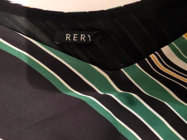 Blusa de alça Rery 46 - Foto 2