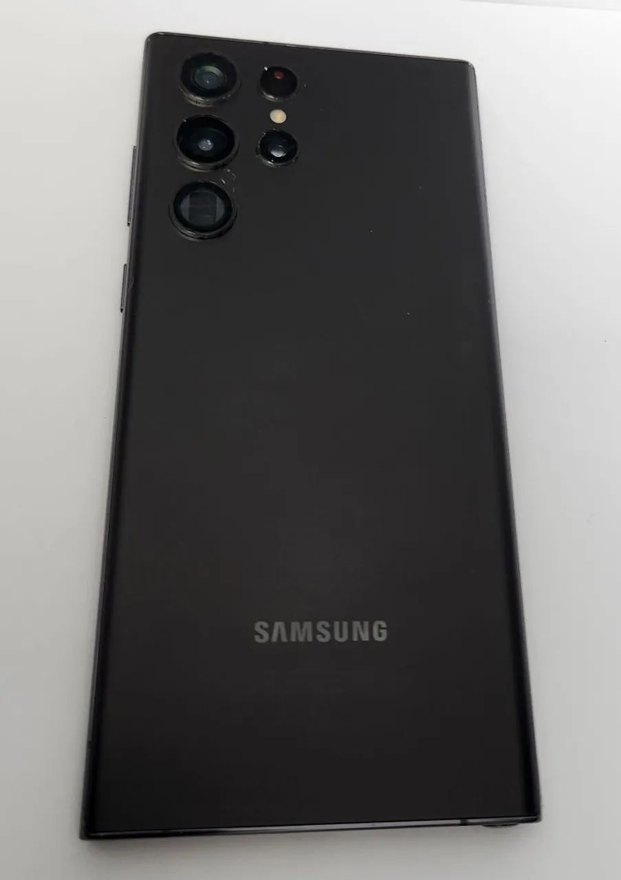 Samsung S22 Ultra - Foto 2