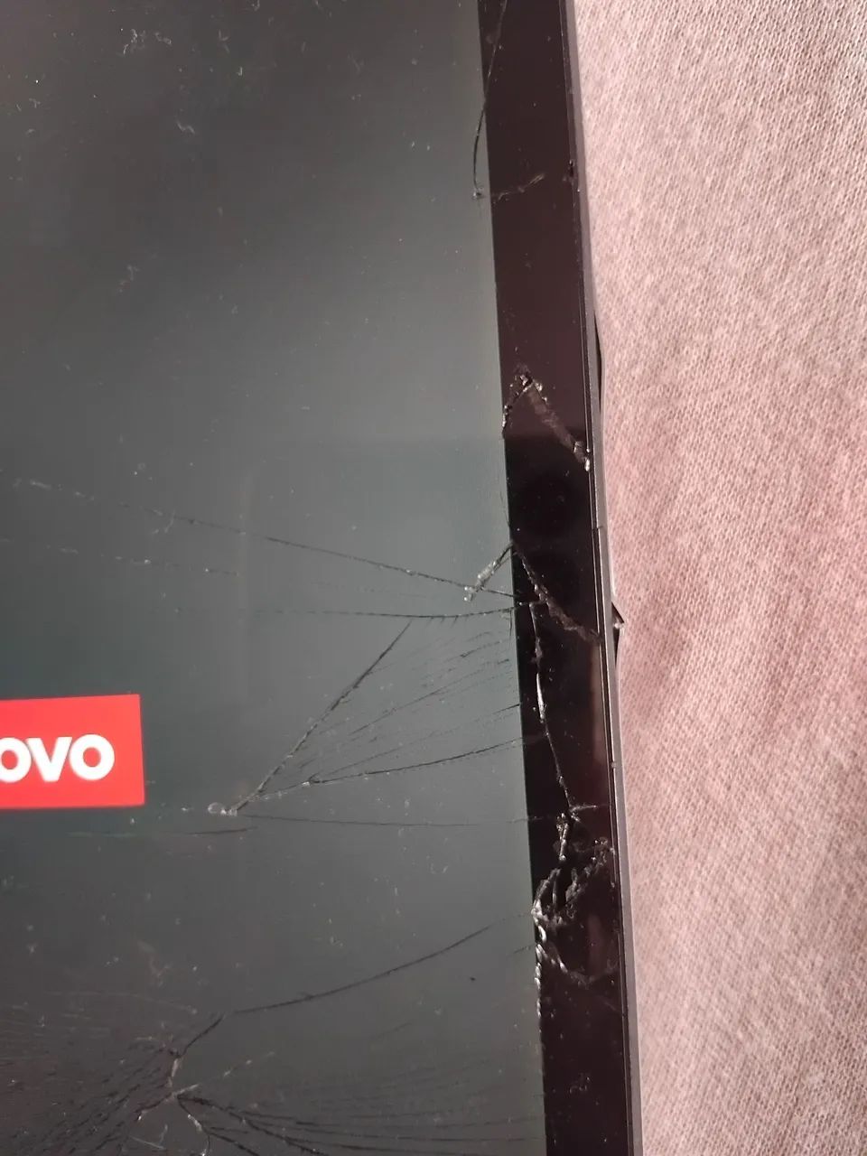 Tablet quebrado  - Foto 3