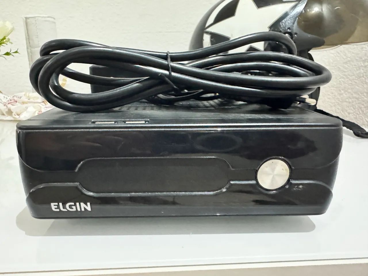 Mini desktop Elgin