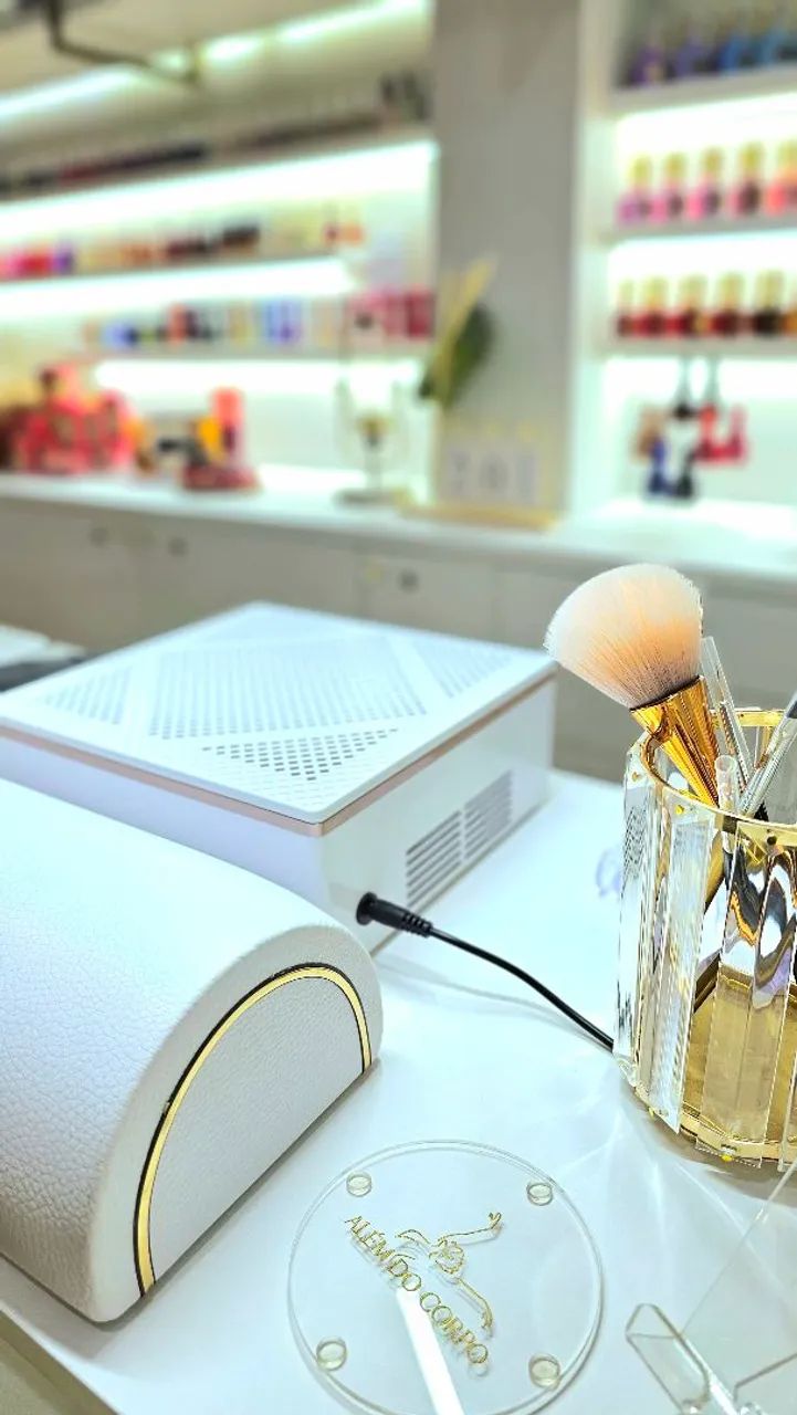 Vaga Manicure e Nail Designer - Foto 4
