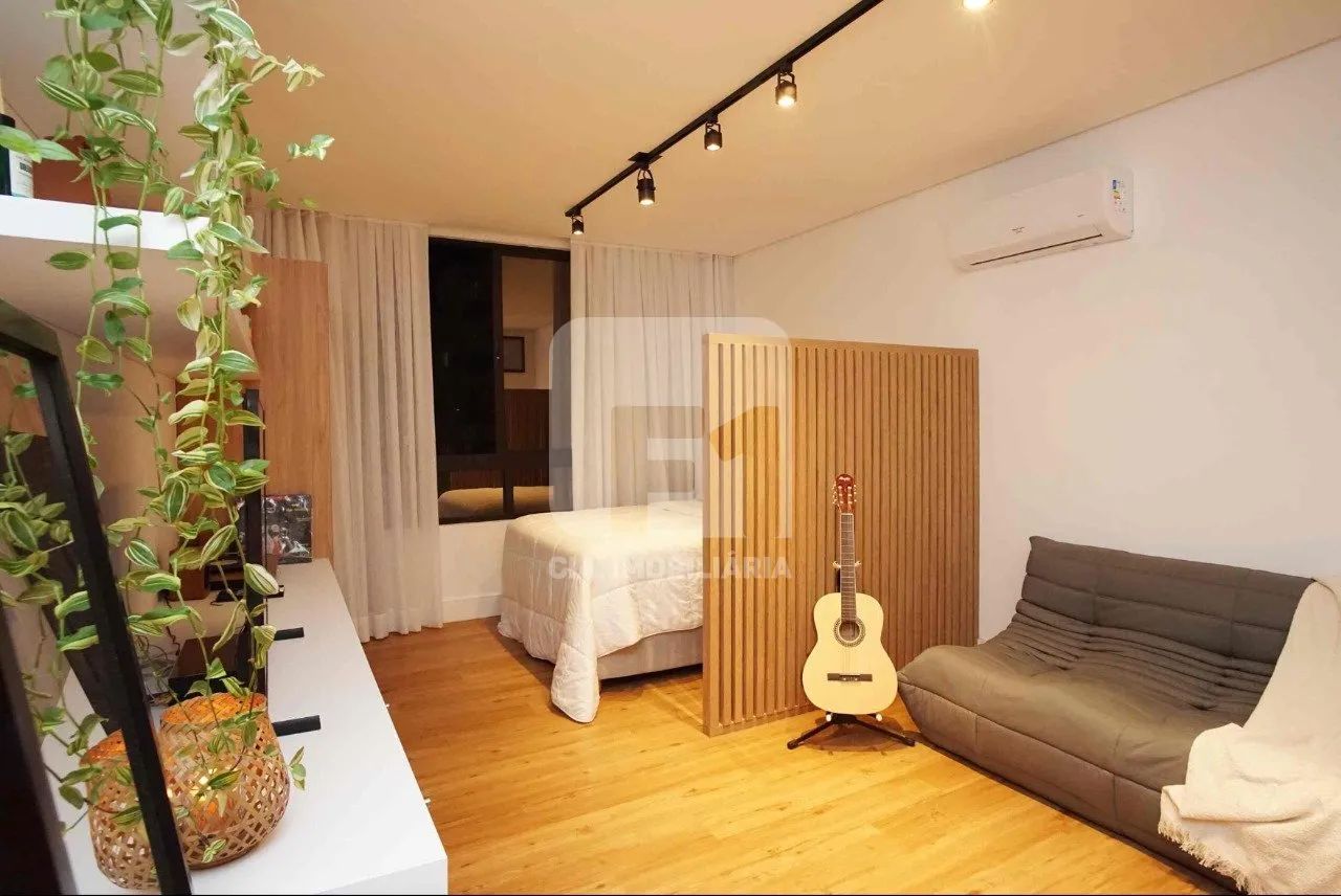 Studio mobiliado à venda no Córrego Grande - Foto 5