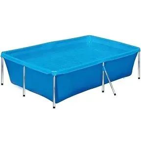 piscina de ferro 2 mil litros 