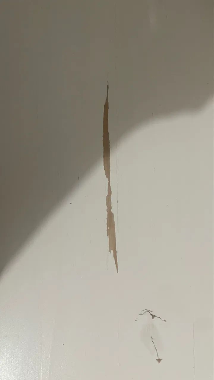 DIMEX escrivaninha branca  - Foto 2
