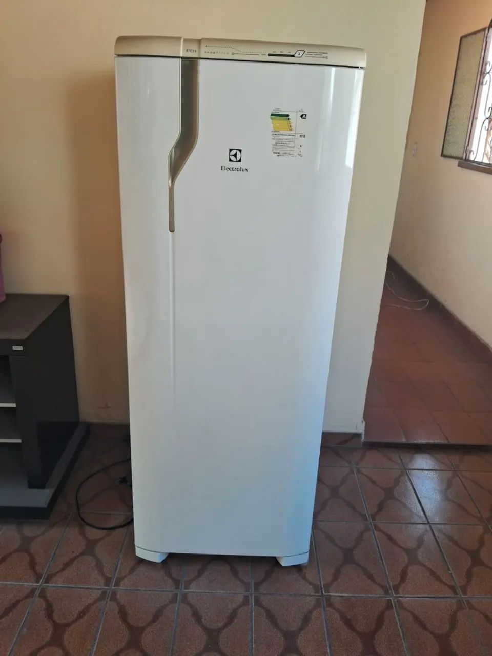 Geladeira 