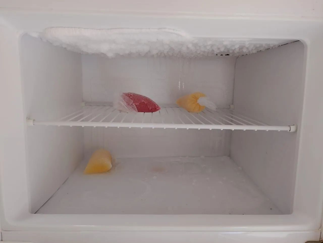 Geladeira biplex Cônsul  - Foto 2