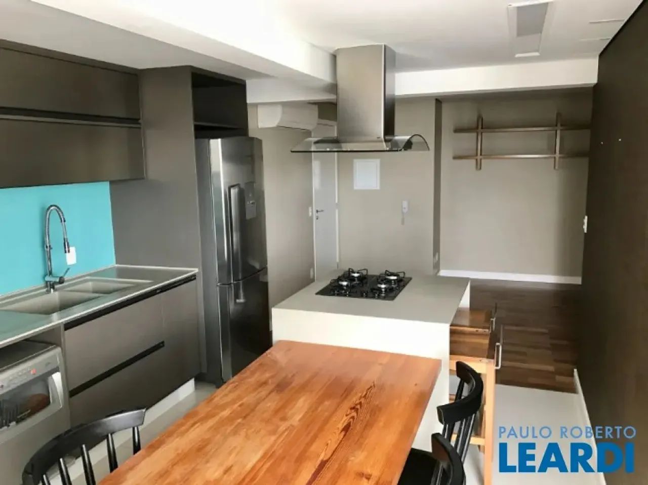 APARTAMENTO - PINHEIROS - SP - Foto 2