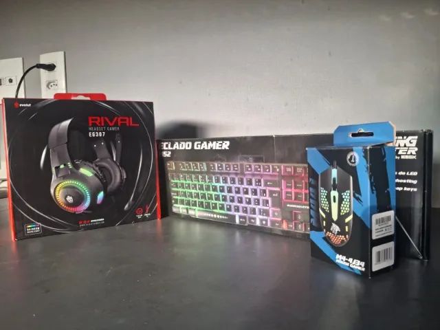 Computador Completo - Foto 2