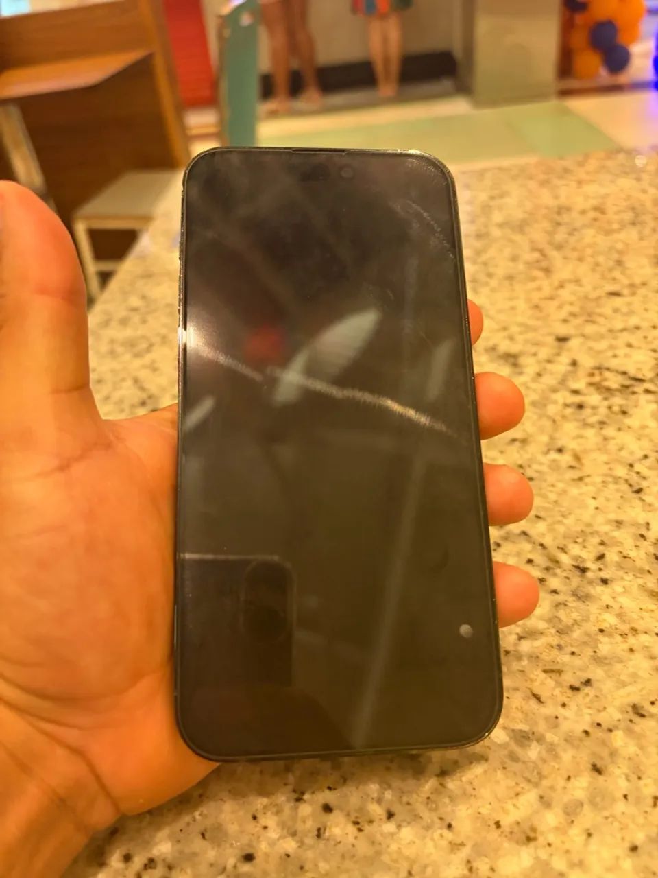 IPhone 14 Pro Max - Foto 3