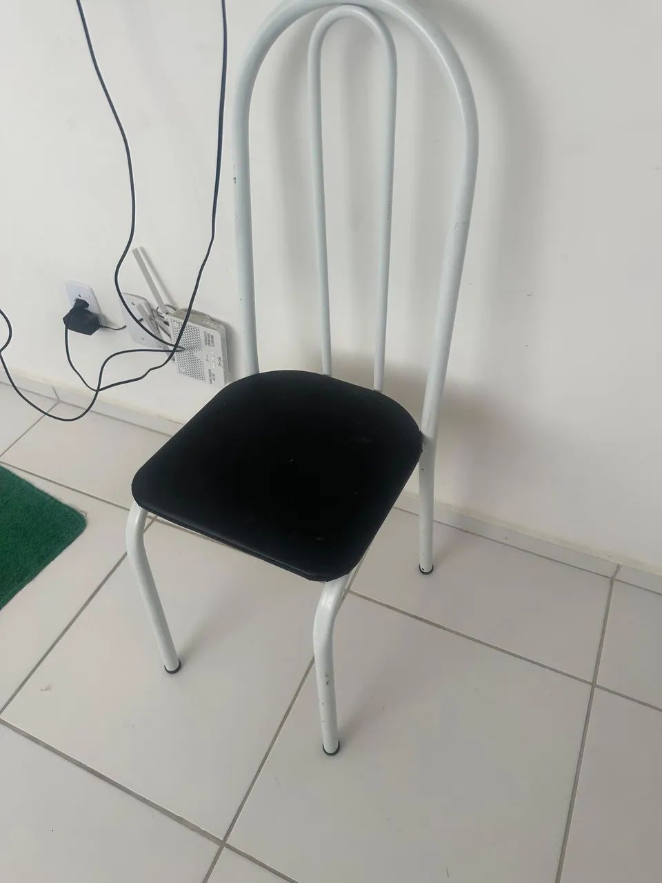 Mesa de 4 cadeiras - Foto 3