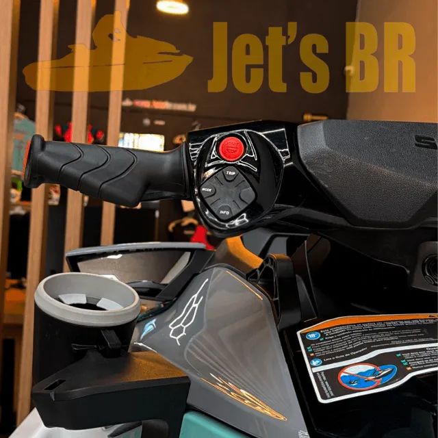 SeaDoo GTI 130 2025 - Foto 6