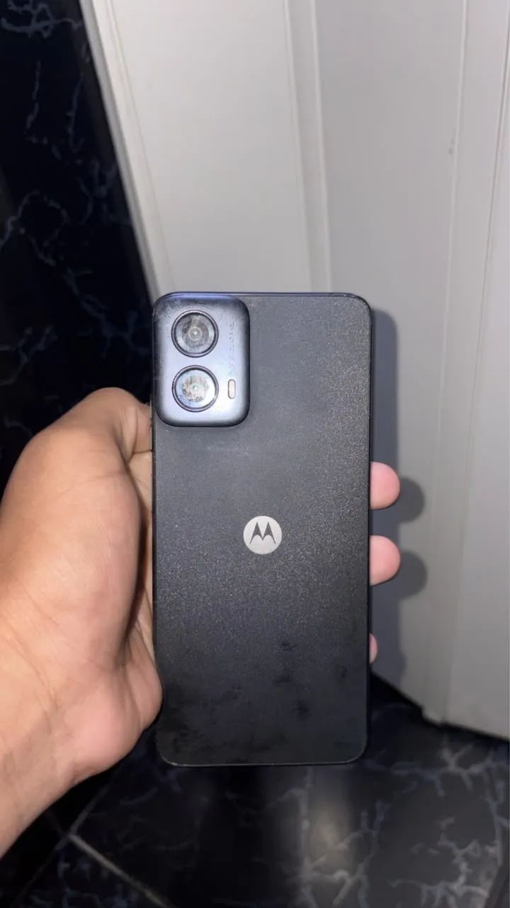 Moto g34 128 gb