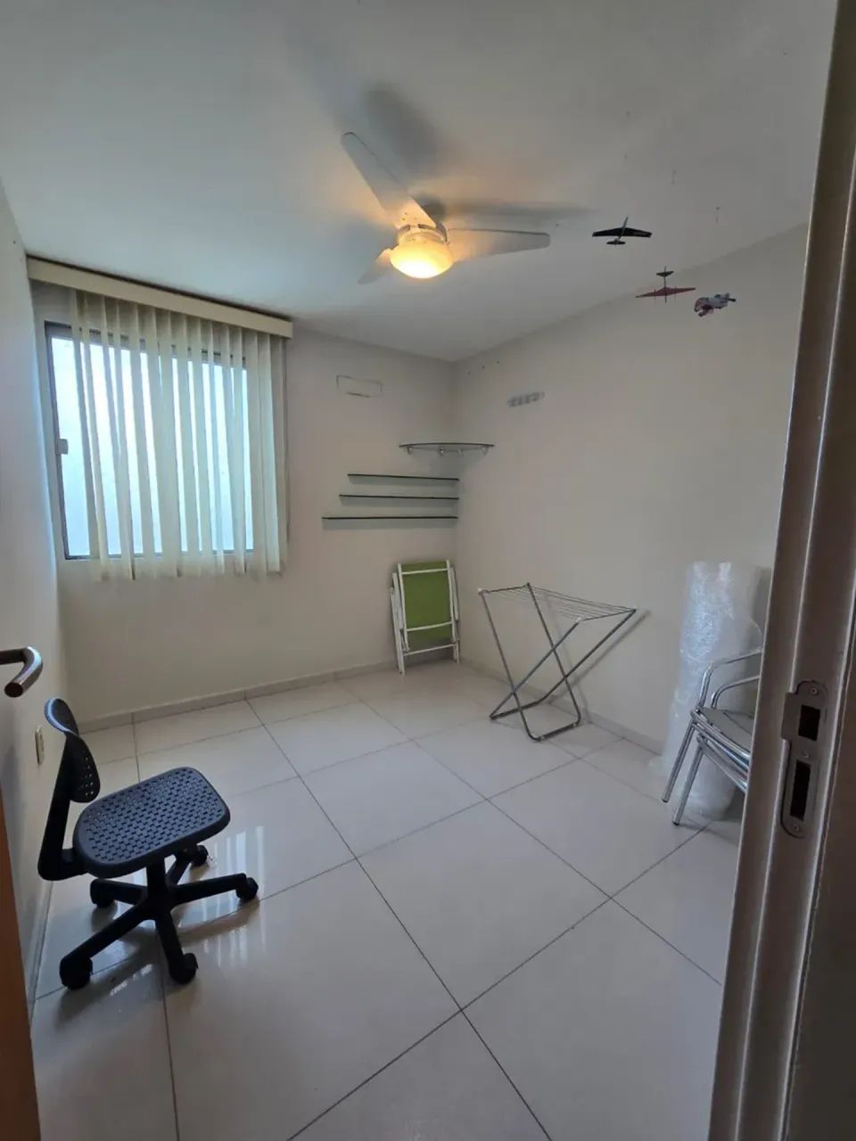 Apartamento mobiliado 3 quartos nos Bancários 76m² - Foto 5