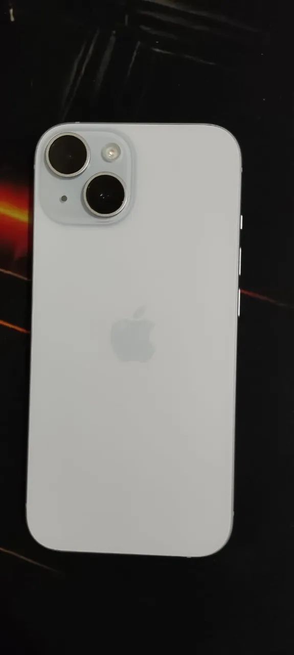 iPhone 15 - Foto 3
