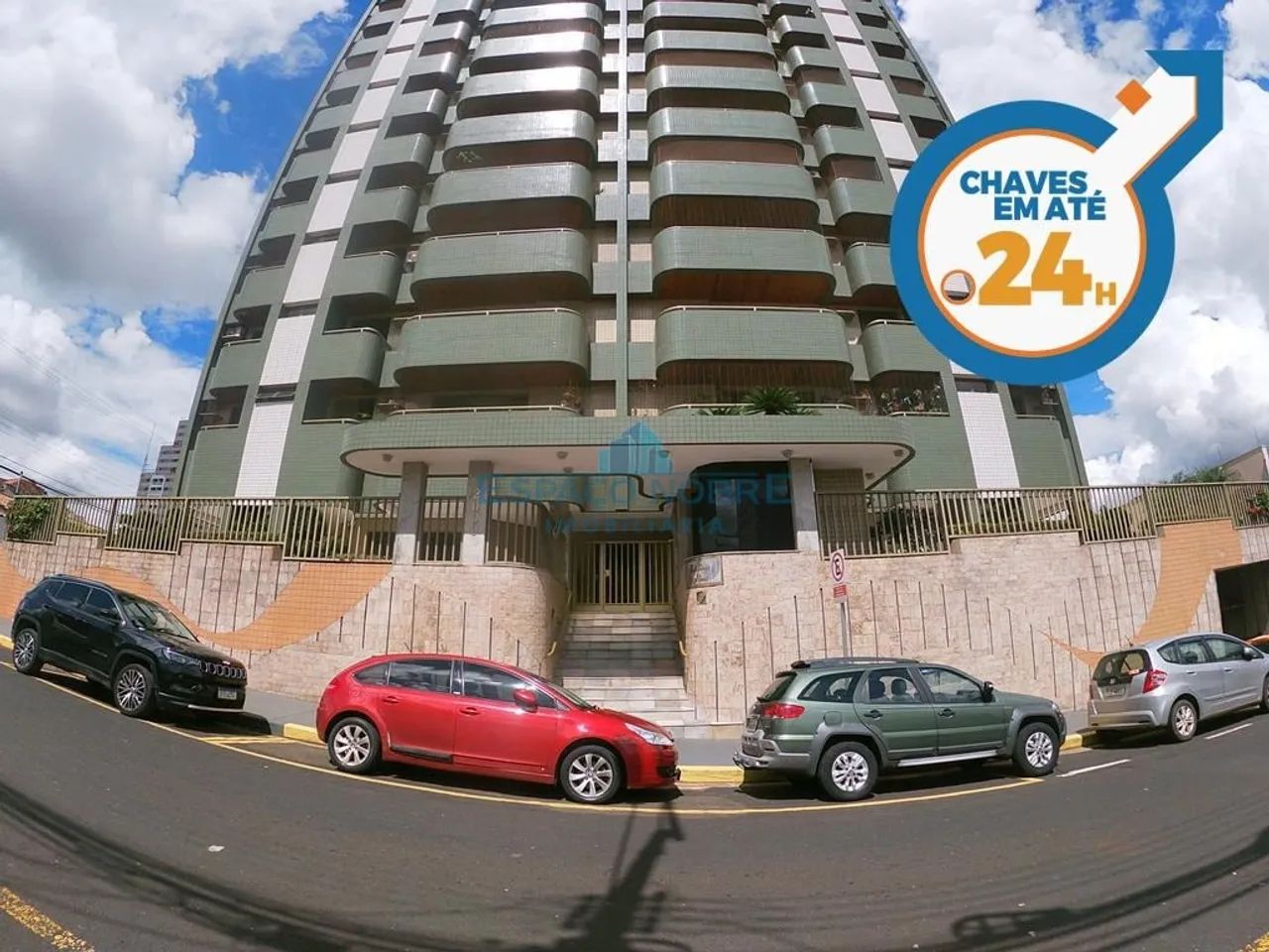 Apartamento aluguel Centro