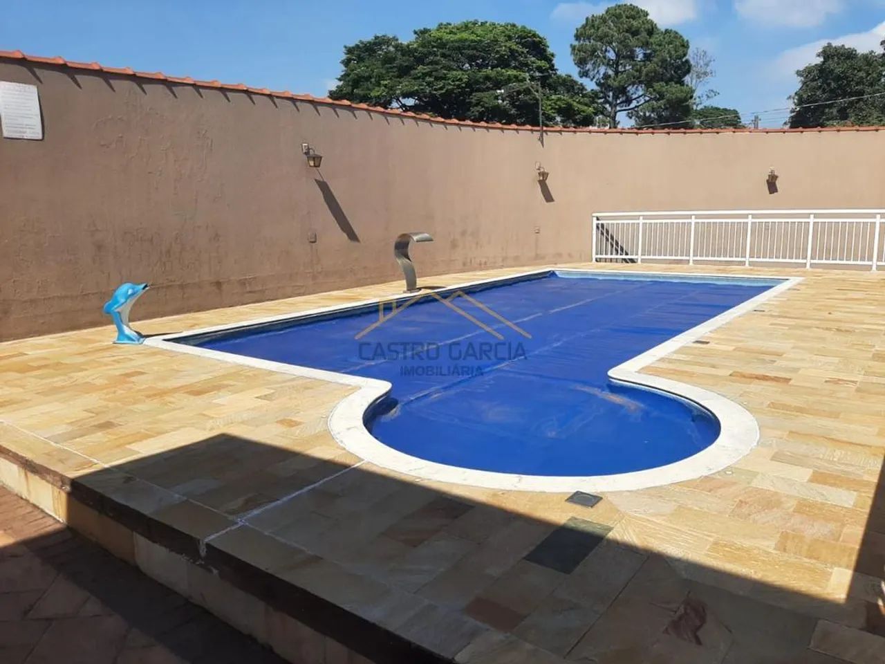 Chácara à venda em Americana, Chácara Letônia, com 3 quartos, com 1133 m² - Foto 3