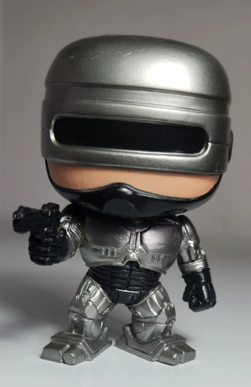 Funko Pop! Robocop #22