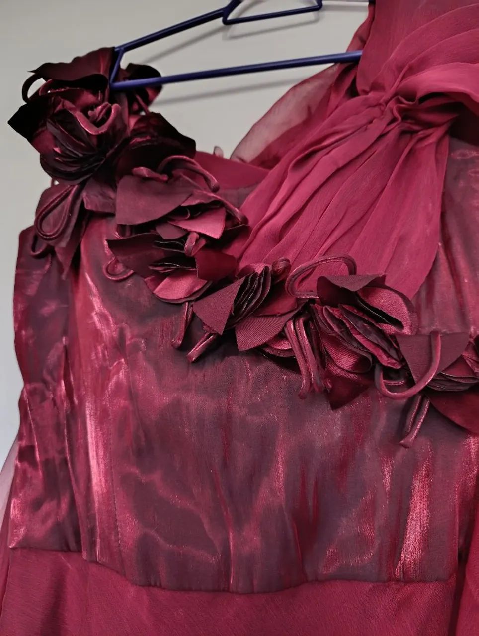 Vestido de Festa - Foto 5