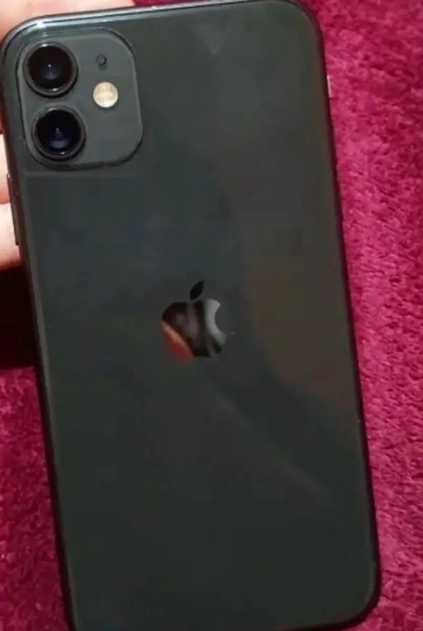 iPhone 11  - Foto 2