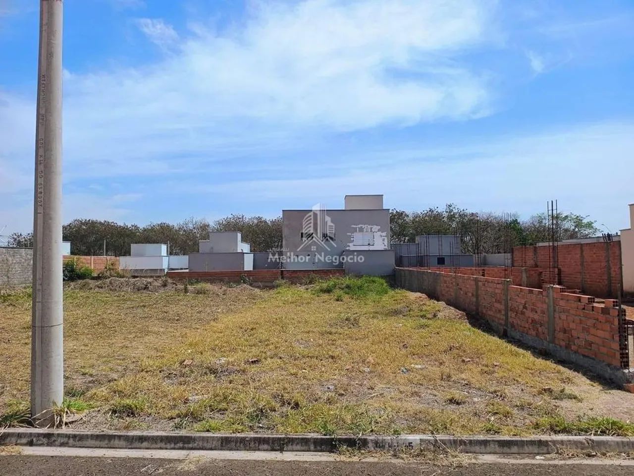 Terreno à venda em Piracicaba, Campestre, com 200 m²