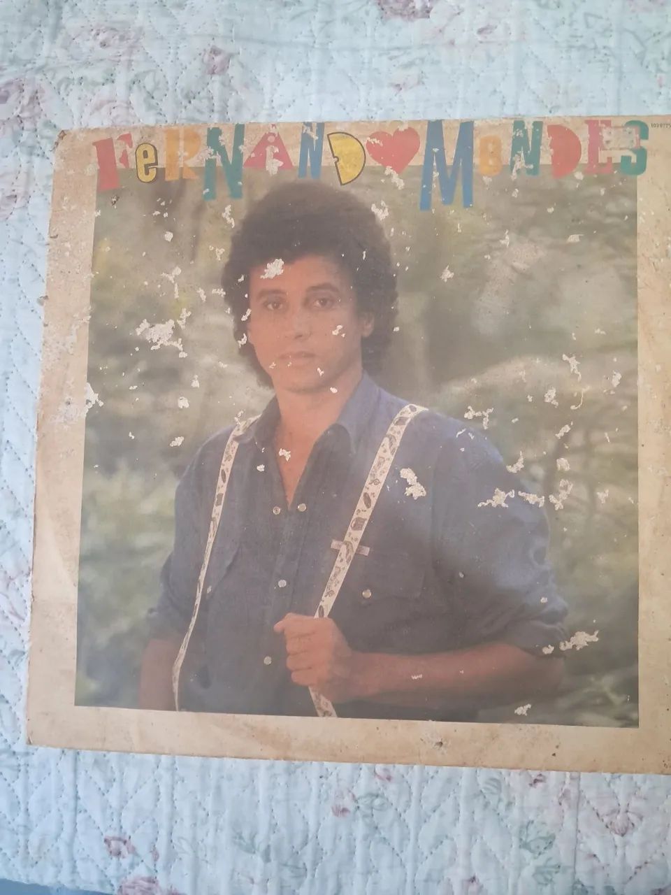 Disco de vinil  - Foto 2