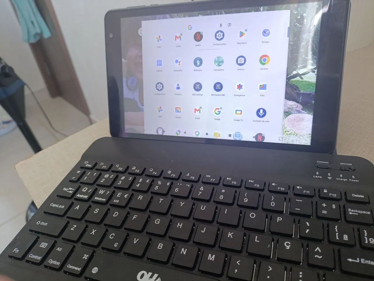 Tablet Multi M8 ? Android 13 ? 6GB RAM 