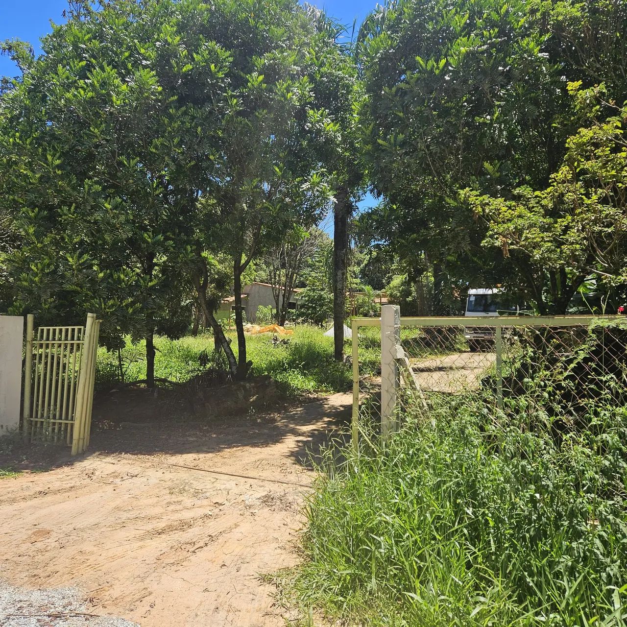 LINDO SÍTIO NOSSO RANCHO - Foto 2
