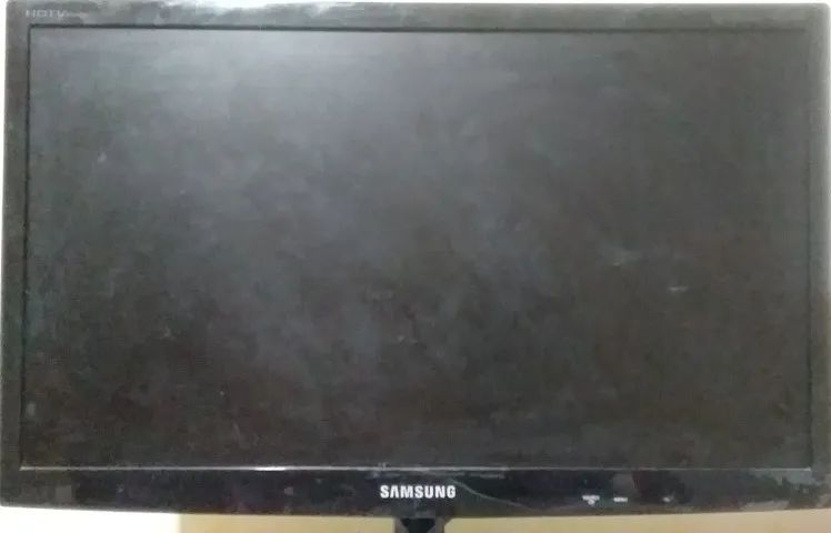 Tv Samsung 34 polegadas