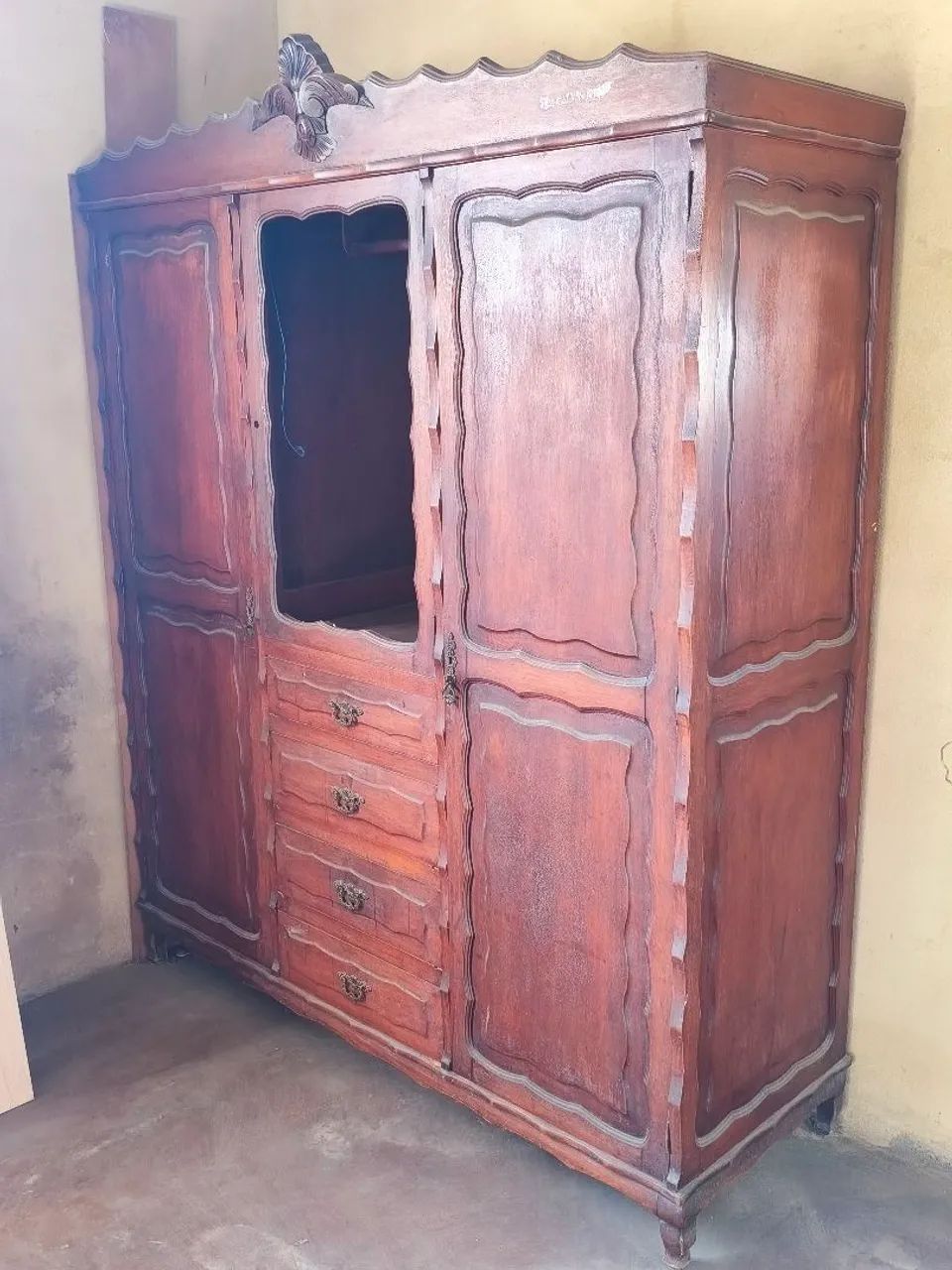 Lindos móveis antigos  - Foto 4