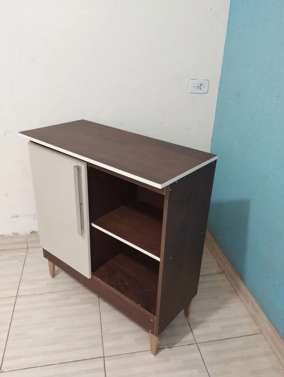 Balcão USADO bem conservado  - Foto 4