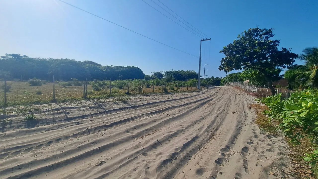 Terreno a 120 do Rio Santo Amaro  - Foto 3