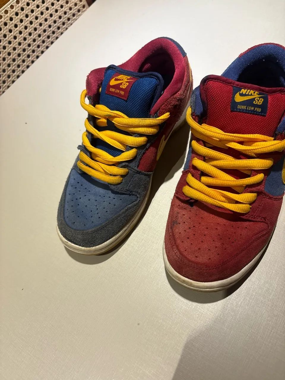 nike dunk - Foto 4