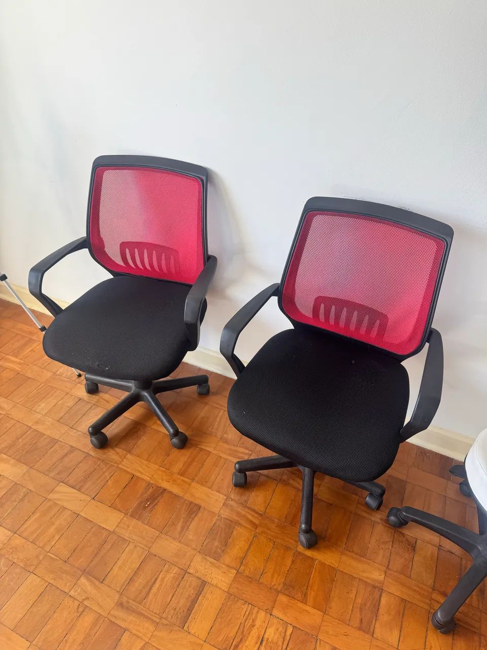 Cadeira para escritório  - Foto 2