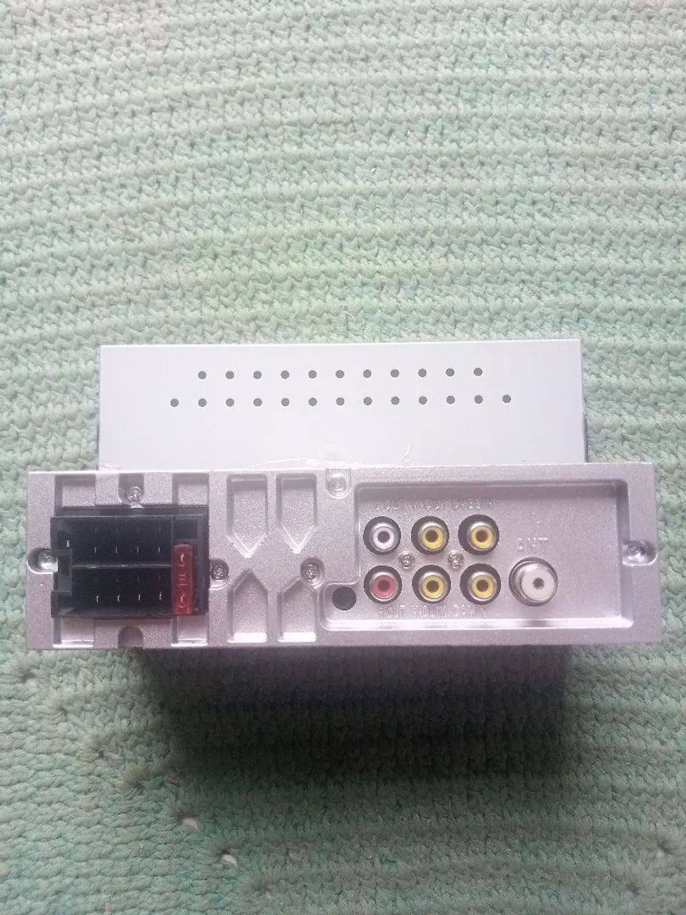 Multimídia  - Foto 3