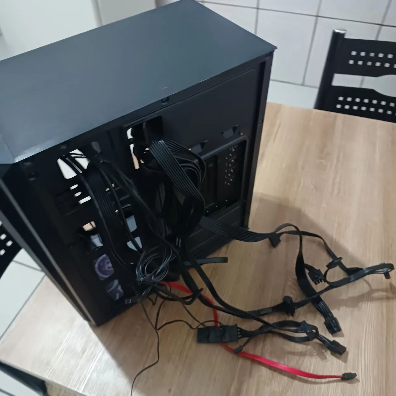 Computador Gamer Ryzen 5 - Foto 3