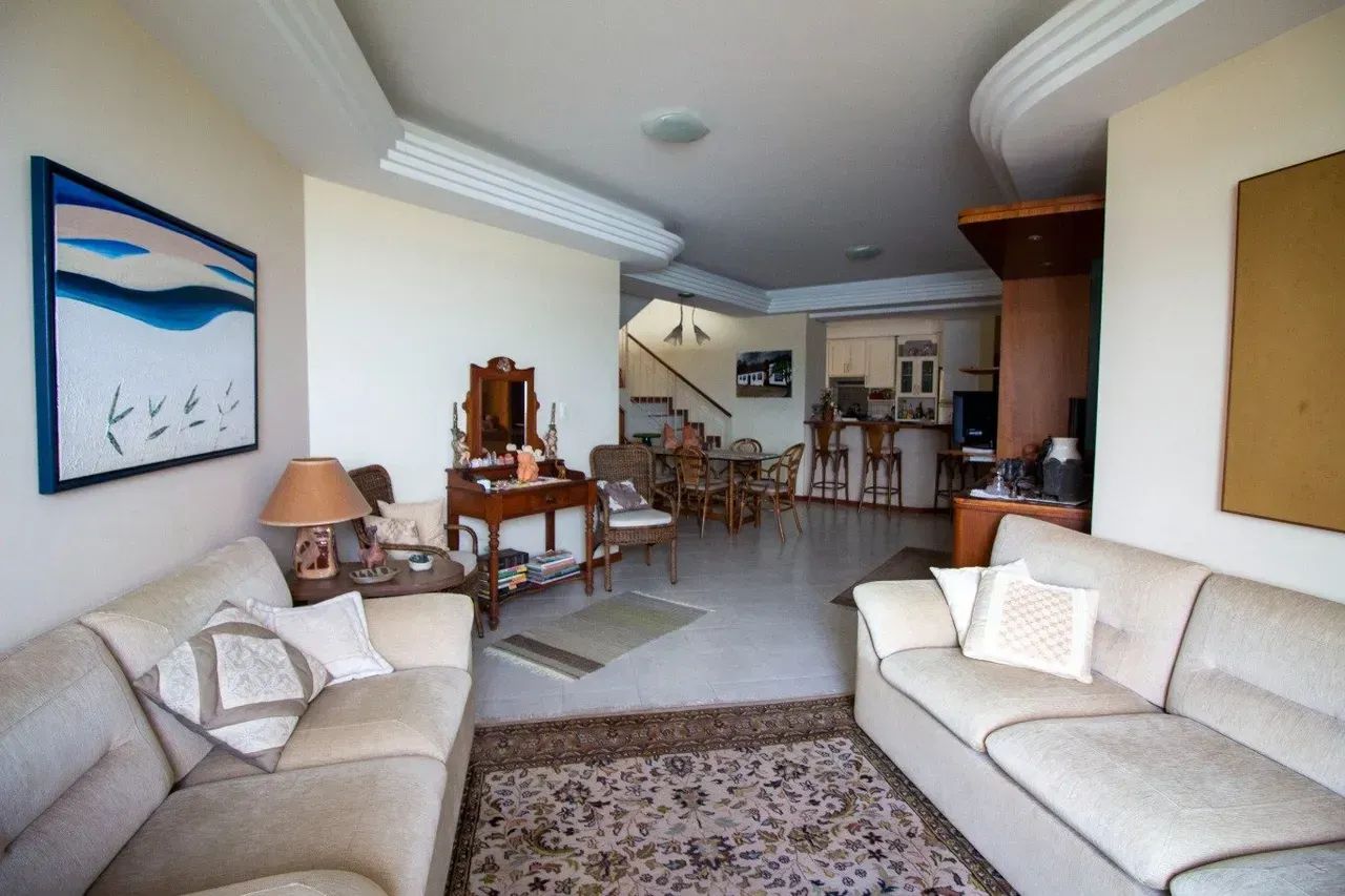 Cobertura para venda com 4 dormitórios em Joao Paulo com 278.34 m² - Foto 4