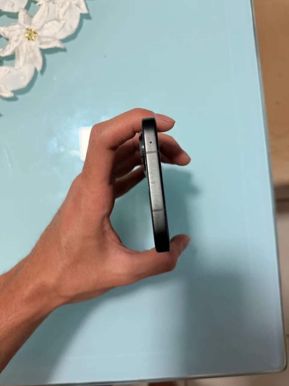 POÇO F7 512 gb - Foto 5