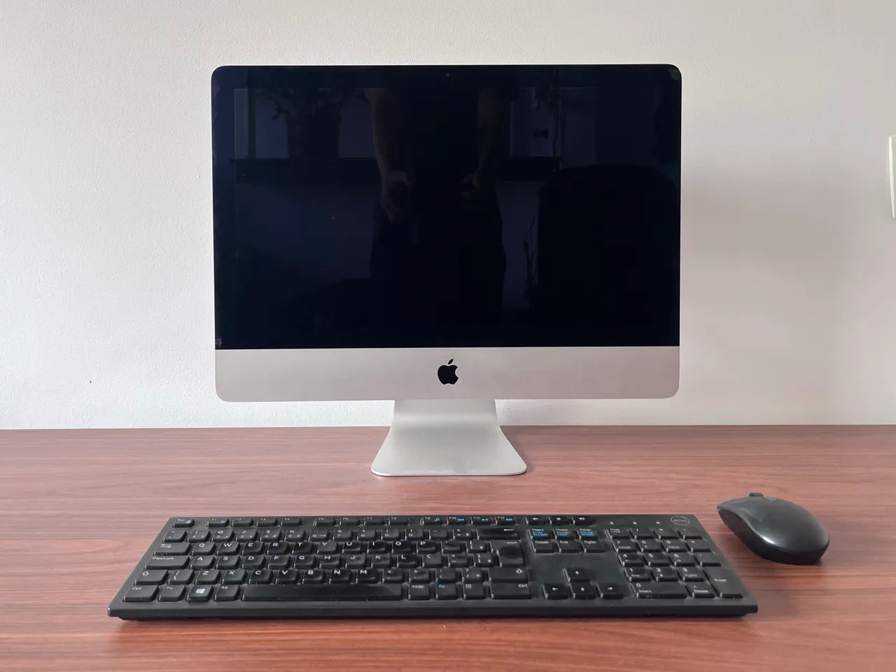 iMac 2013 8GB RAM Intel i5 SSD 500GB