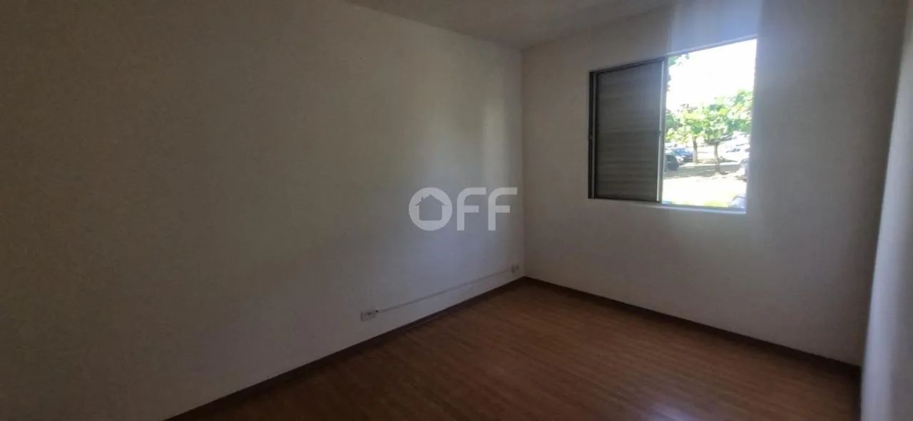 apartamento - Jardim do Vovô - Campinas - Foto 4