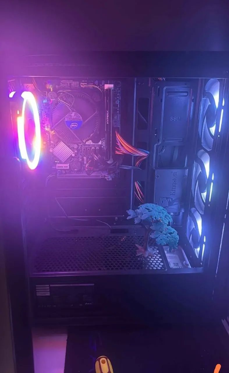 Kit i5 4690k