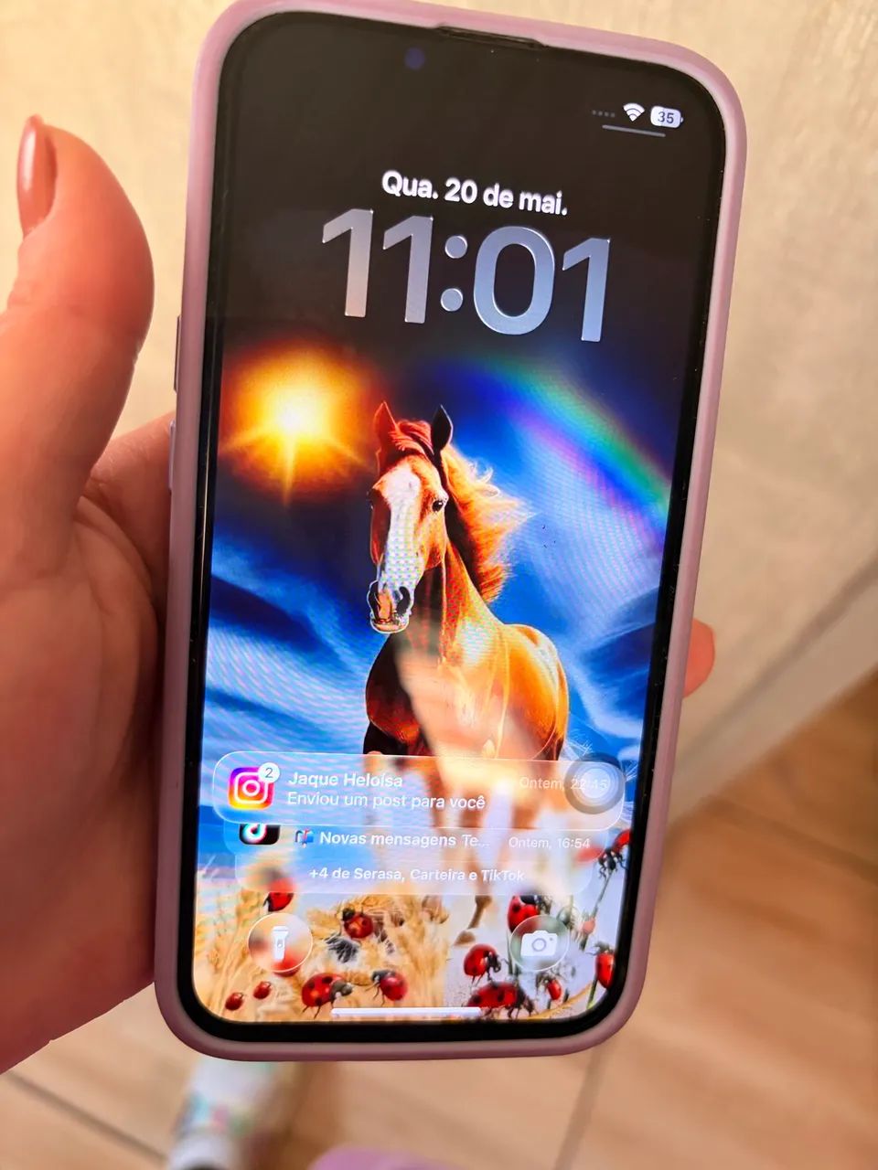 iPhone 13 Pro 128GB  - Foto 3