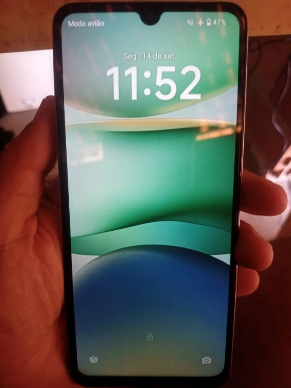 Redmi a5