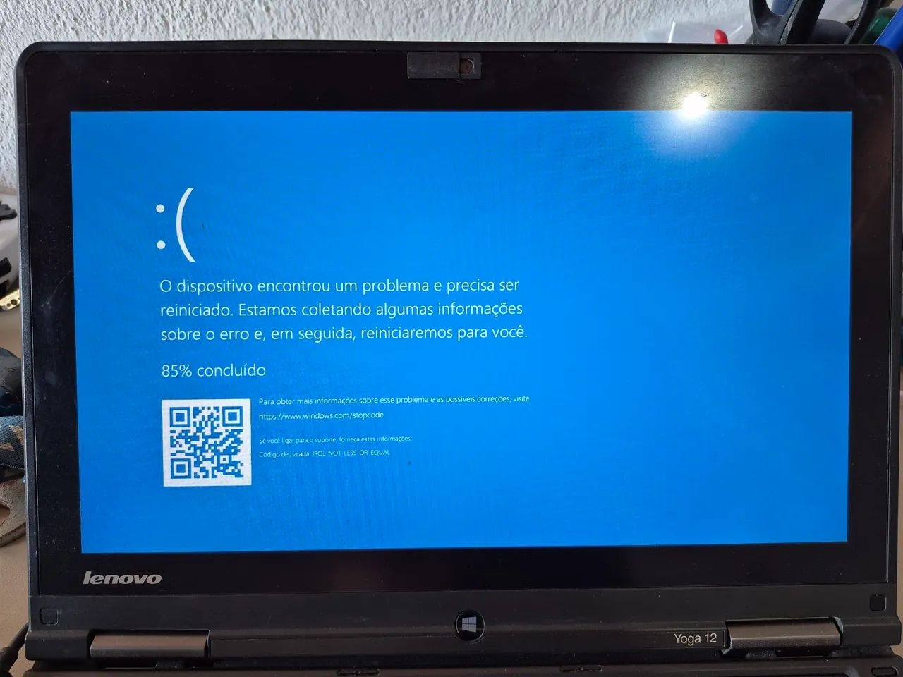 Thinkpad yoga12  - Foto 4