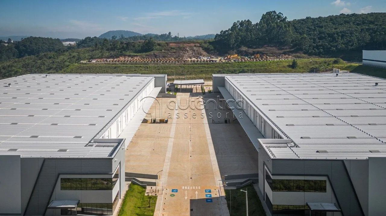 Galpão Modular 21.400m - Locação Cajamar