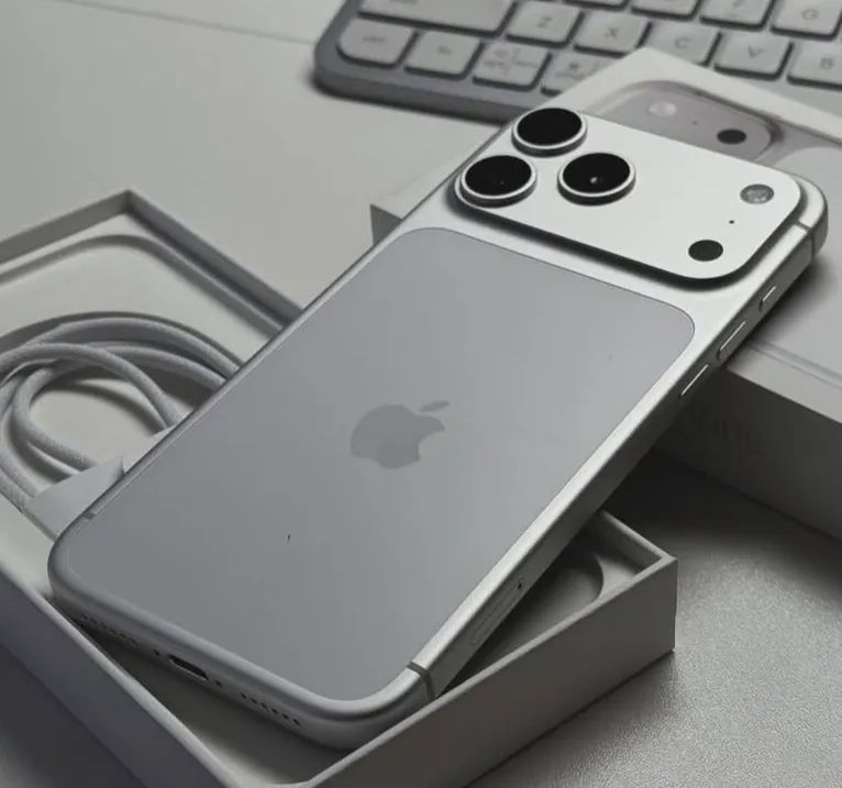 iPhone 17 PRO MAX 1 mês de uso  - Foto 3