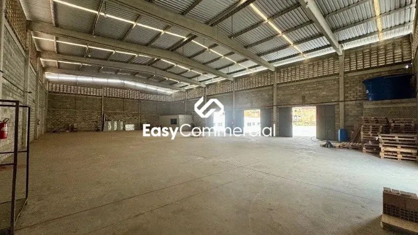 Galpão de 900 m² em Salvador - Foto 2