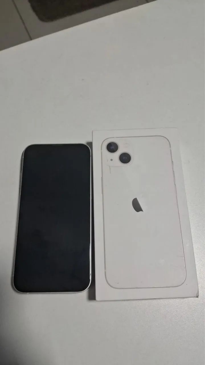 iPhone 13 128gb - Foto 3