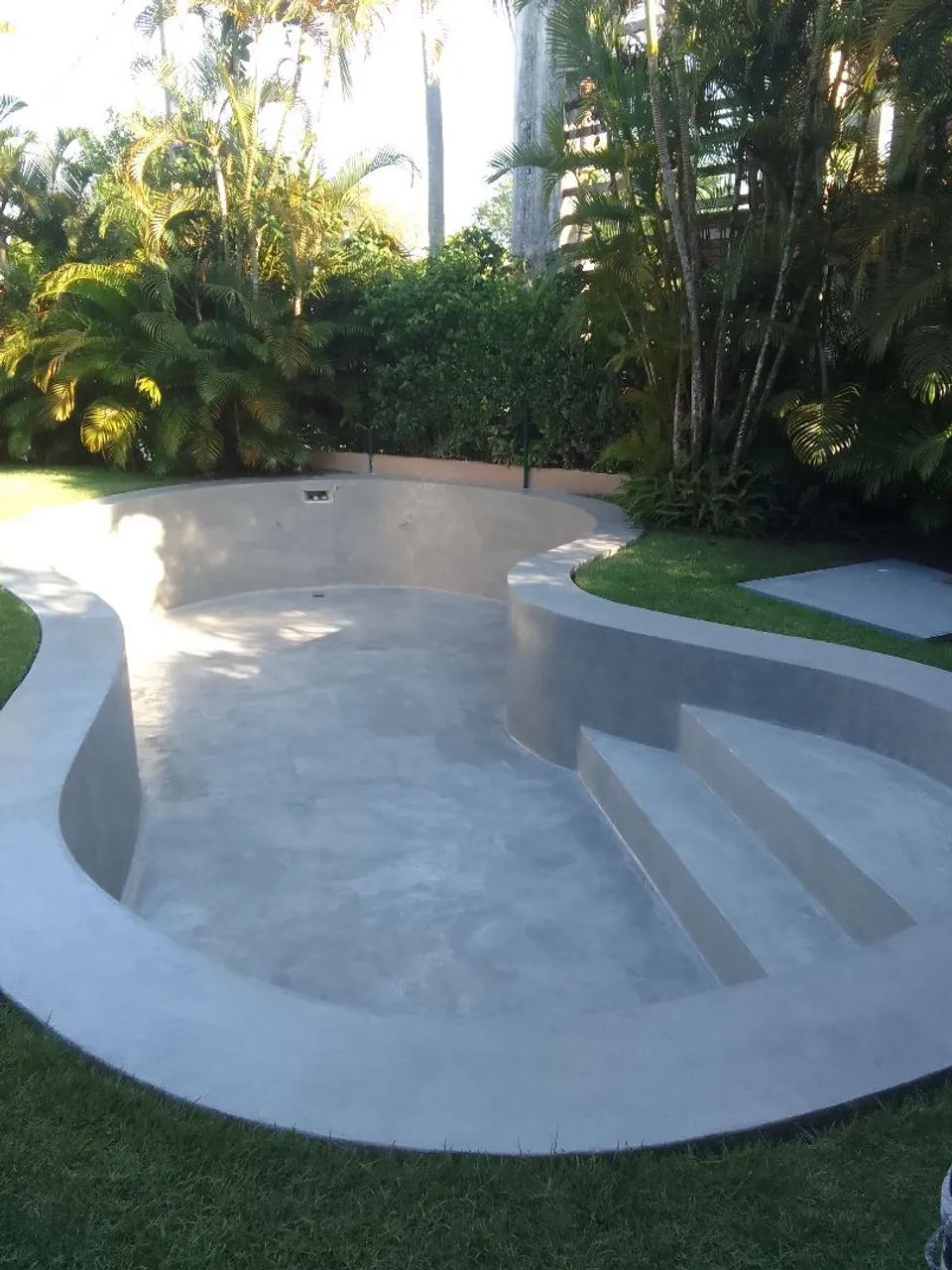 Efeito cimenticio  - Foto 4