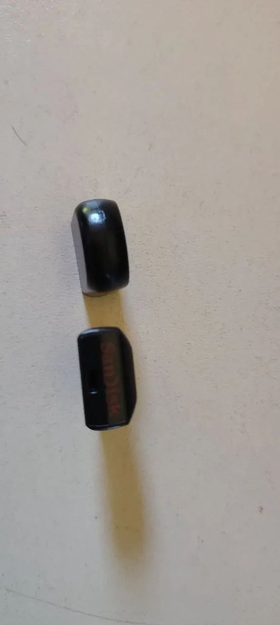 Pen drive SanDisk 128GB - Foto 3