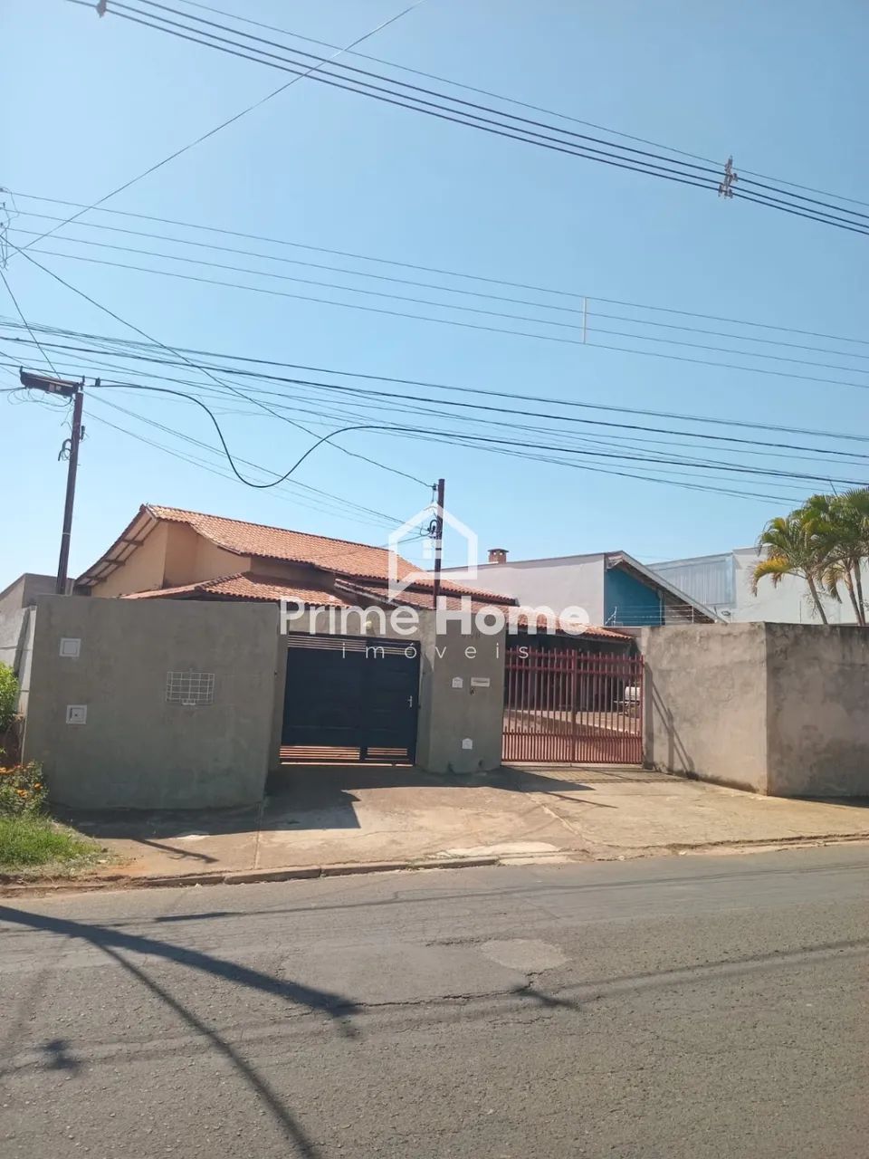 casa - Laércio Finotelli - Jaguariúna